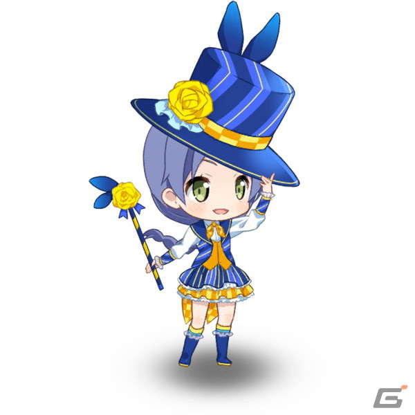 「Re:ゼロから始める異世界生活 Lost in Memories」メィリィ★3が登場する「【魔獣召喚の奇術】ガチャ」が開催！の画像3