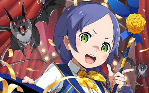 「Re:ゼロから始める異世界生活 Lost in Memories」メィリィ★3が登場する「【魔獣召喚の奇術】ガチャ」が開催！