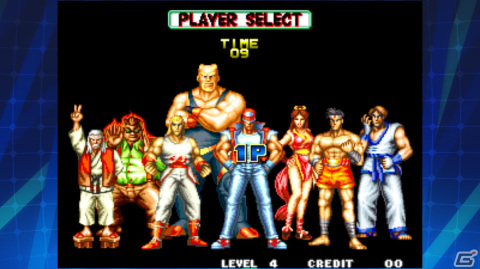 iOS/Android版「餓狼伝説2 ～新たなる闘い～ アケアカNEOGEO」が配信開始！オリジナルQuoカードが当たるキャンペーンも開催の画像2