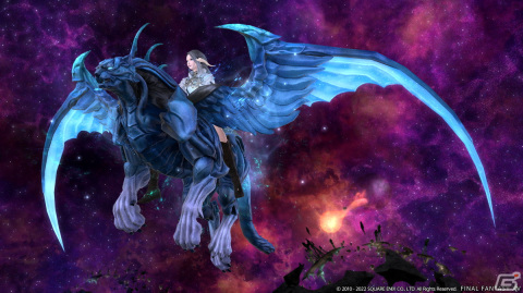 「ファイナルファンタジーXIV」にてパッチ6.1xとして後日公開予定のサブストーリークエスト「タタルの大繁盛商」などを紹介！の画像11