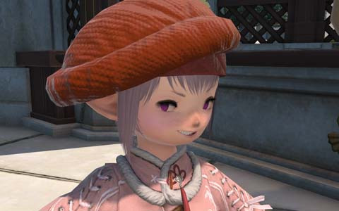 「ファイナルファンタジーXIV」にてパッチ6.1xとして後日公開予定のサブストーリークエスト「タタルの大繁盛商」などを紹介！