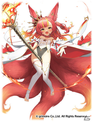 「ブレイブソード×ブレイズソウル」サービス開始7周年を記念した超絶★神企画開催！の画像3