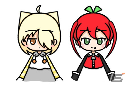 2人のコンビが活躍するちょっと不思議なRPG「ケチャップandマヨネーズ」の早期アクセス版がSteamにて4月11日より配信開始！の画像18