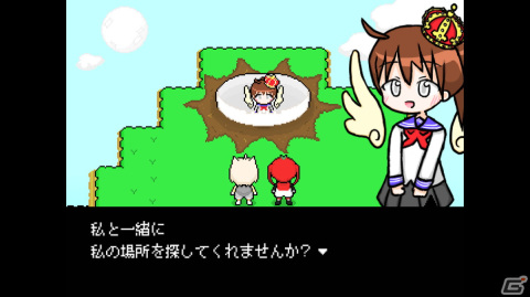 2人のコンビが活躍するちょっと不思議なRPG「ケチャップandマヨネーズ」の早期アクセス版がSteamにて4月11日より配信開始！の画像25