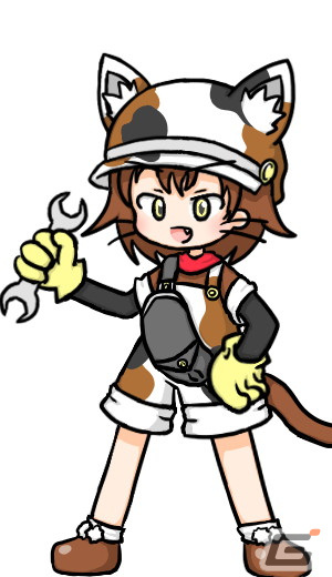 2人のコンビが活躍するちょっと不思議なRPG「ケチャップandマヨネーズ」の早期アクセス版がSteamにて4月11日より配信開始！の画像21