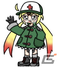2人のコンビが活躍するちょっと不思議なRPG「ケチャップandマヨネーズ」の早期アクセス版がSteamにて4月11日より配信開始！の画像22