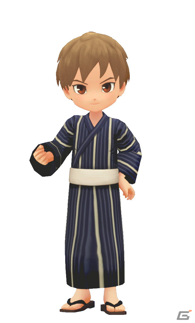 PS4「牧場物語 オリーブタウンと希望の大地 SPECIAL」が7月28日に発売決定！エキスパンション・パスの追加シナリオなどが収録の画像29