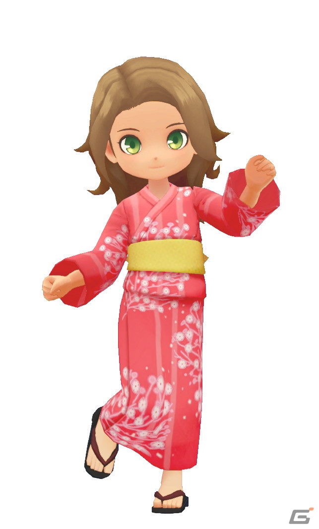 PS4「牧場物語 オリーブタウンと希望の大地 SPECIAL」が7月28日に発売決定！エキスパンション・パスの追加シナリオなどが収録の画像30