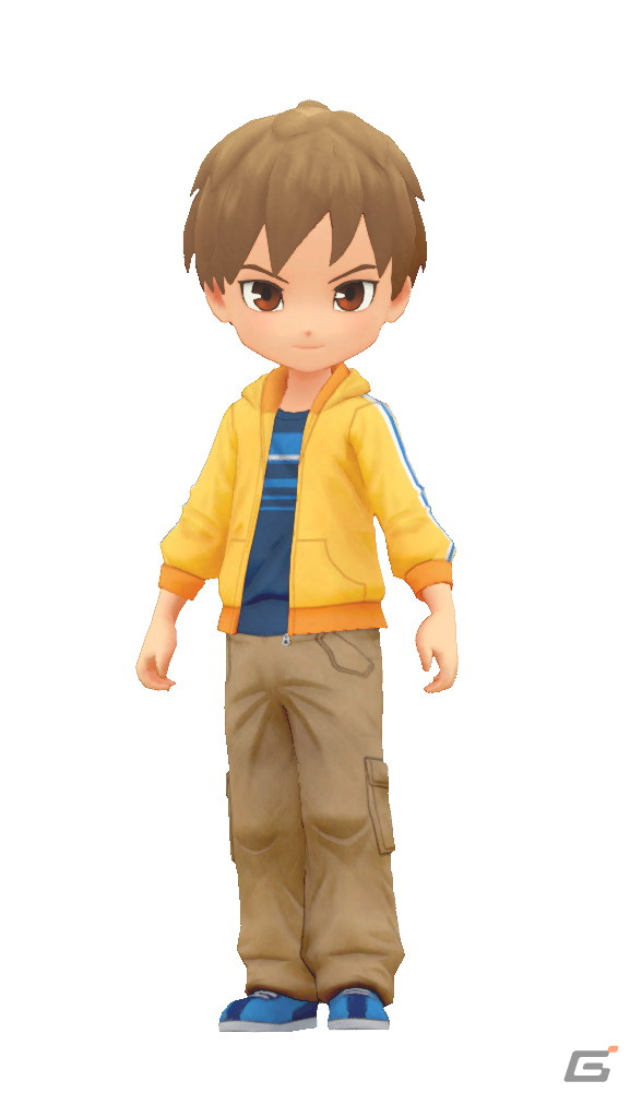 PS4「牧場物語 オリーブタウンと希望の大地 SPECIAL」が7月28日に発売決定！エキスパンション・パスの追加シナリオなどが収録の画像33