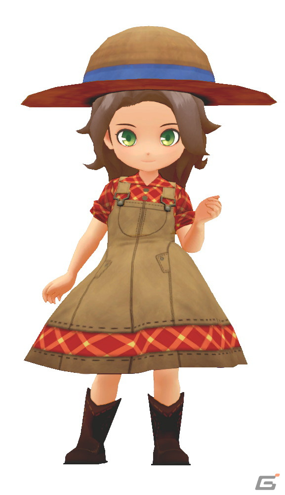 PS4「牧場物語 オリーブタウンと希望の大地 SPECIAL」が7月28日に発売決定！エキスパンション・パスの追加シナリオなどが収録の画像36