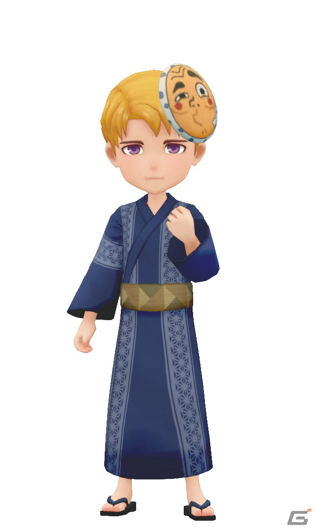 PS4「牧場物語 オリーブタウンと希望の大地 SPECIAL」が7月28日に発売決定！エキスパンション・パスの追加シナリオなどが収録の画像59