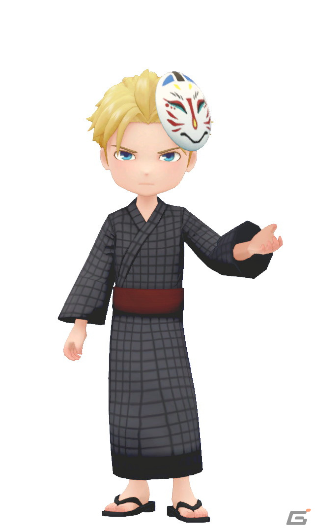 PS4「牧場物語 オリーブタウンと希望の大地 SPECIAL」が7月28日に発売決定！エキスパンション・パスの追加シナリオなどが収録の画像60