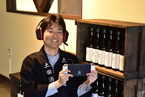 ゲーミング日本酒「GAMING RAINBOW」4月8日12時よりクラウドファンディング先行販売開始！西村キヌ氏、Mika Pikazo氏のイラストを使用の画像10