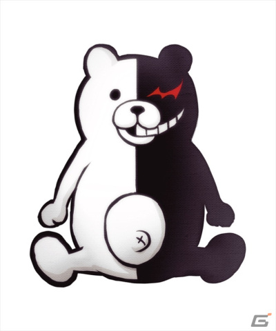 「ダンガンロンパ 1・2 ドキドキ学級裁判くじ」が7月30日より順次発売！モノクマのぬいぐるみやモノミのトートバッグなどがラインナップの画像2