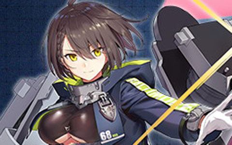 「アズールレーン」でイベント「開かれし紺碧の砂箱」「南洋に靡く硝煙」が常設実装！