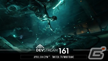 「Warframe」拡張版「Angels of the Zariman」の情報を公開する配信が4月9日に実施！の画像1