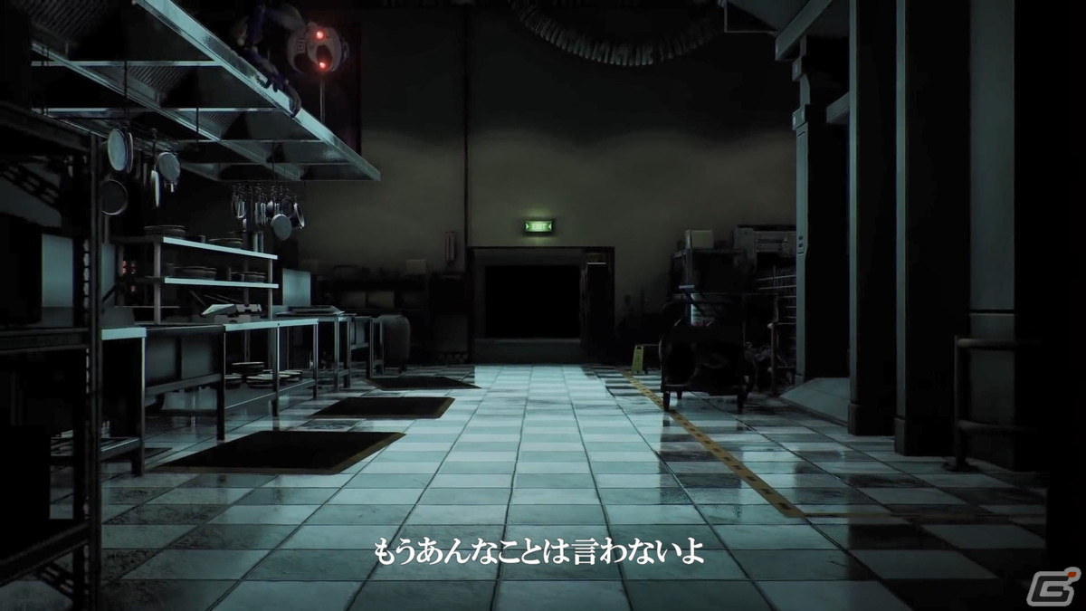PS5/PS4日本語パッケージ版「Five Nights at Freddy's: Security Breach」公式サイトグランドオープン＆新トレーラーも公開！の画像4