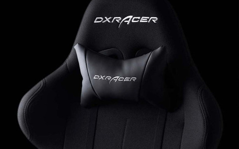 DXRacerのFORMULAシリーズがリニューアル！新色ソリッドブラックを追加し「DXR V2」として4月8日より発売
