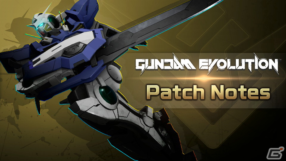 PC版「GUNDAM EVOLUTION」のネットワークテストが開始！SHAKAさんやYamatoNさんらによる生配信もの画像1