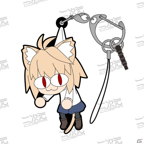 「月姫 -A piece of blue glass moon-」アルクェイドの姿をデザインした両面フルグラフィックTシャツなどの新商品が登場！の画像7