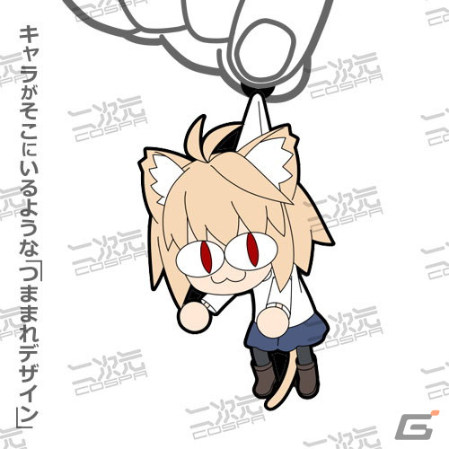 「月姫 -A piece of blue glass moon-」アルクェイドの姿をデザインした両面フルグラフィックTシャツなどの新商品が登場！の画像8