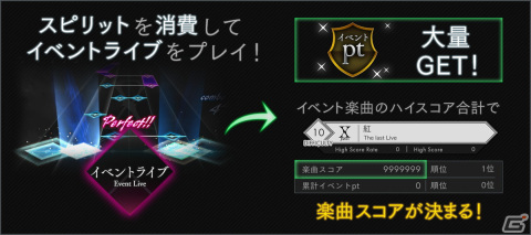 「EXTASY VISUAL SHOCK」初のゲーム内イベントが開催！ポイントを集めてSSR［Live 2018 幕張メッセ3Days］YOSHIKIを手に入れようの画像4