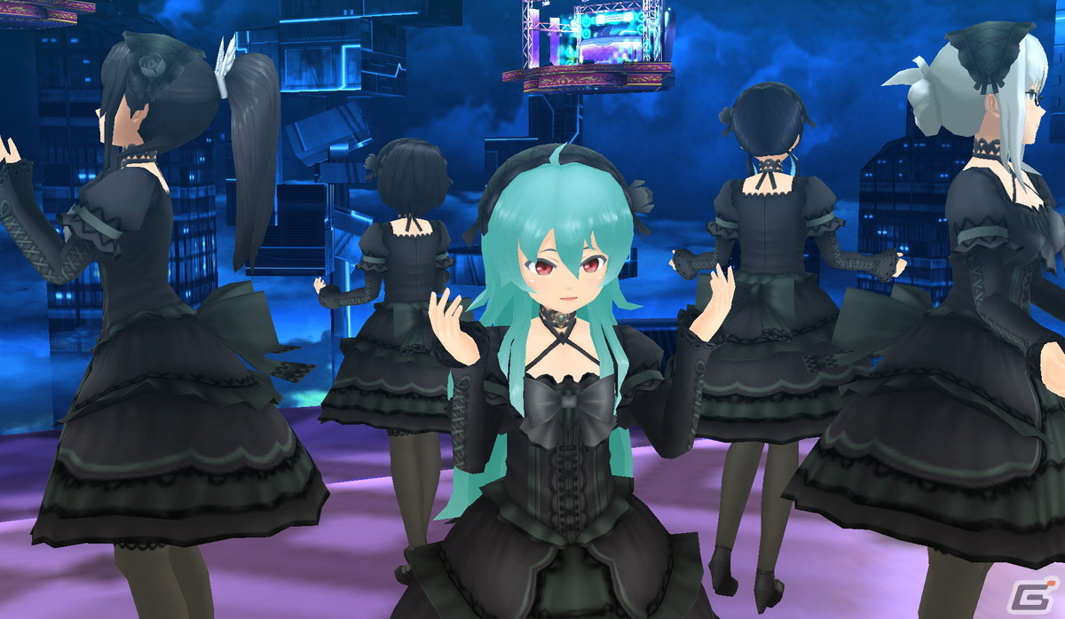 「スクールガールストライカーズ2」8周年大感謝祭が開始！38人それぞれ固有デザインの新コス「私服（8周年記念）」が登場の画像10