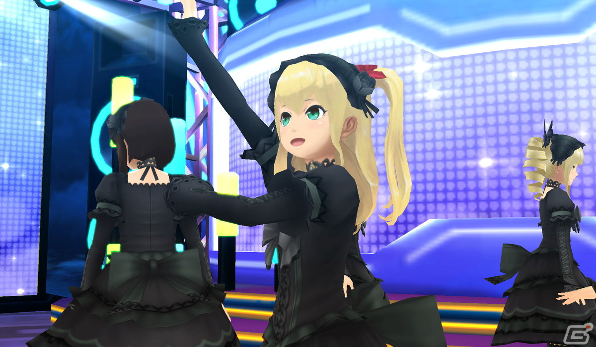 「スクールガールストライカーズ2」8周年大感謝祭が開始！38人それぞれ固有デザインの新コス「私服（8周年記念）」が登場の画像11
