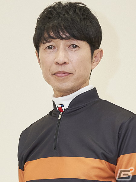 「ウマ娘 プリティーダービー」武豊さんとクリストフ・ルメールさんも登場！吉田鋼太郎さん＆中村倫也さん出演の新CMが公開の画像19
