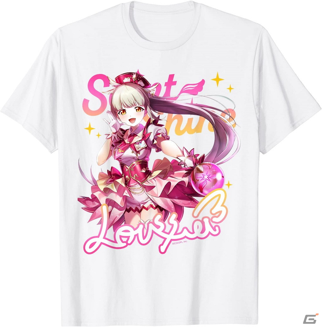 「白猫」「黒ウィズ」「バトガ」などコロプラタイトルの2022年4月グッズ情報を紹介！の画像3
