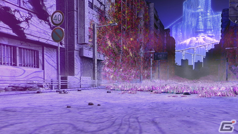 「MELTY BLOOD: TYPE LUMINA」に完全武装シエル、マーリオゥの参戦が決定！追加DLC第2弾が4月14日に無料配信の画像46