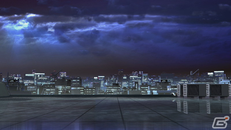 「MELTY BLOOD: TYPE LUMINA」に完全武装シエル、マーリオゥの参戦が決定！追加DLC第2弾が4月14日に無料配信の画像47