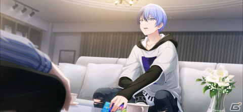 【プロセカ1.5周年企画】“伝説”を超えるために集った、実力派ストリートユニット「Vivid BAD SQUAD」のキャラクターを紹介！の画像14