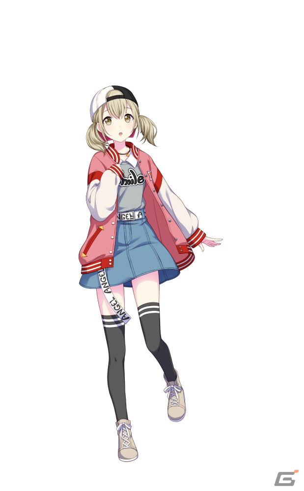 【プロセカ1.5周年企画】“伝説”を超えるために集った、実力派ストリートユニット「Vivid BAD SQUAD」のキャラクターを紹介！の画像1
