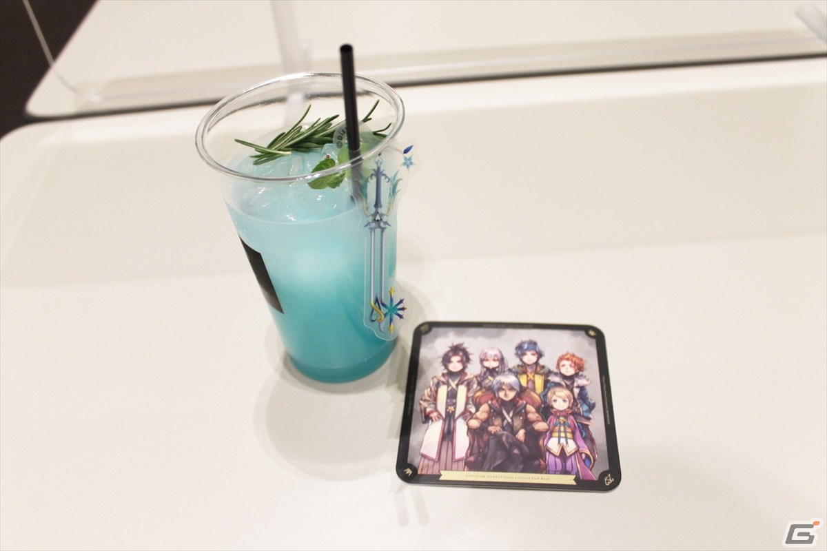 野村氏がファンの疑問へ直接回答！ボイスキャストも駆けつけた「KINGDOM HEARTS 20th ANNIVERSARY EVENT」展示＆ステージをレポートの画像26