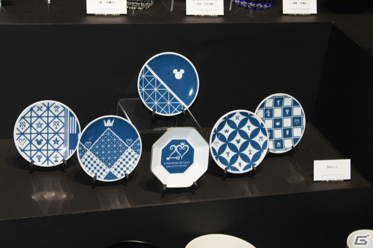 野村氏がファンの疑問へ直接回答！ボイスキャストも駆けつけた「KINGDOM HEARTS 20th ANNIVERSARY EVENT」展示＆ステージをレポートの画像40