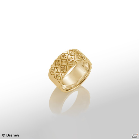 キングダム ハーツ」江戸切子 オールドグラスなど20周年記念