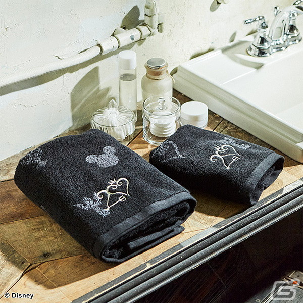 「キングダム ハーツ」江戸切子 オールドグラスなど20周年記念シリーズ関連商品の予約受付が開始！の画像57
