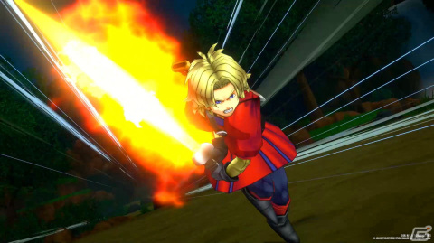 「ドラゴンクエスト ダイの大冒険　クロスブレイド」にアルスとキーファ、マリベルが登場！4月28日から「真4弾」が稼動スタートの画像3