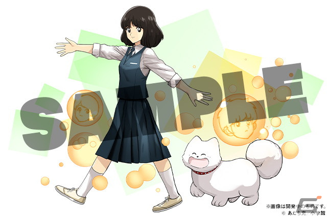 「パズドラ」に江戸川コナンや上杉和也、古見硝子が登場！「サンデーオールスターズ」とのコラボイベントが復活の画像4