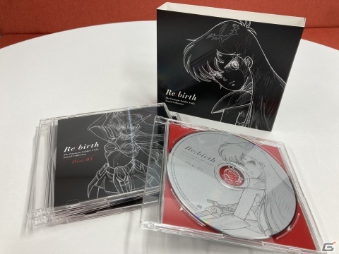 Switch「夢幻戦士ヴァリスCOLLECTION2（仮称）」のクラウドファンディングがMakuakeにて開始！の画像3