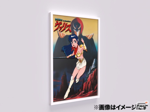 Switch「夢幻戦士ヴァリスCOLLECTION2（仮称）」のクラウドファンディングがMakuakeにて開始！の画像7