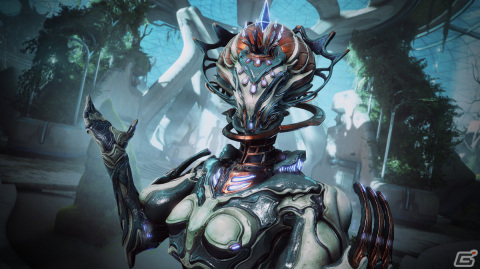 「Warframe」新たなプレイアブルWarframe・Gyreが登場するアップデート「Zarimanの天使」が4月28日に実施！の画像15