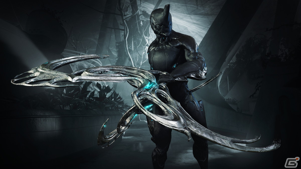 「Warframe」新たなプレイアブルWarframe・Gyreが登場するアップデート「Zarimanの天使」が4月28日に実施！の画像11