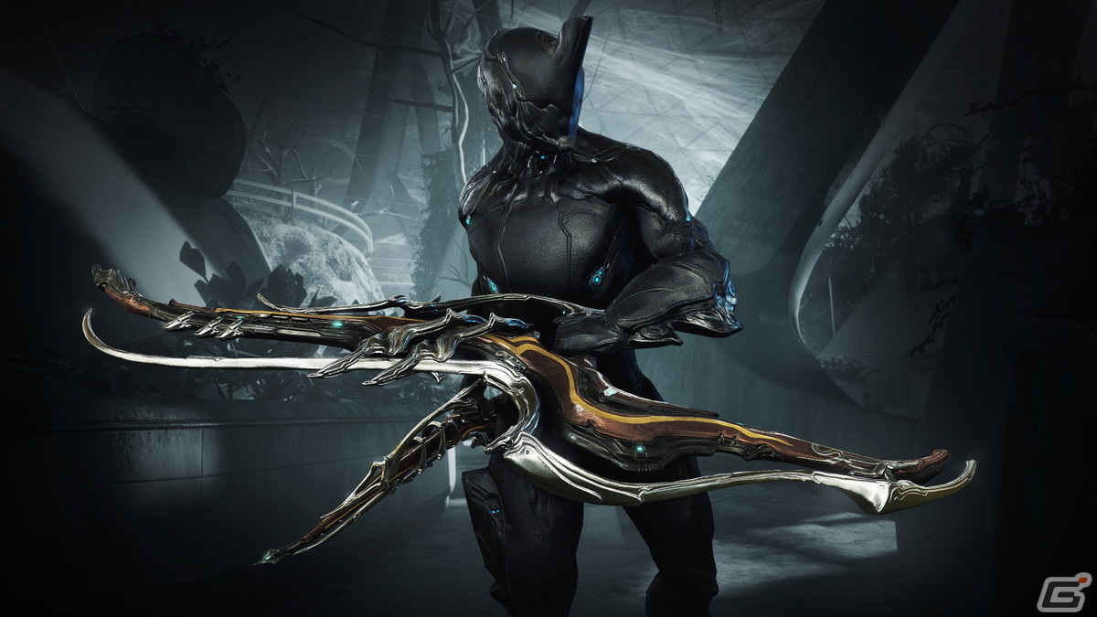 「Warframe」新たなプレイアブルWarframe・Gyreが登場するアップデート「Zarimanの天使」が4月28日に実施！の画像12