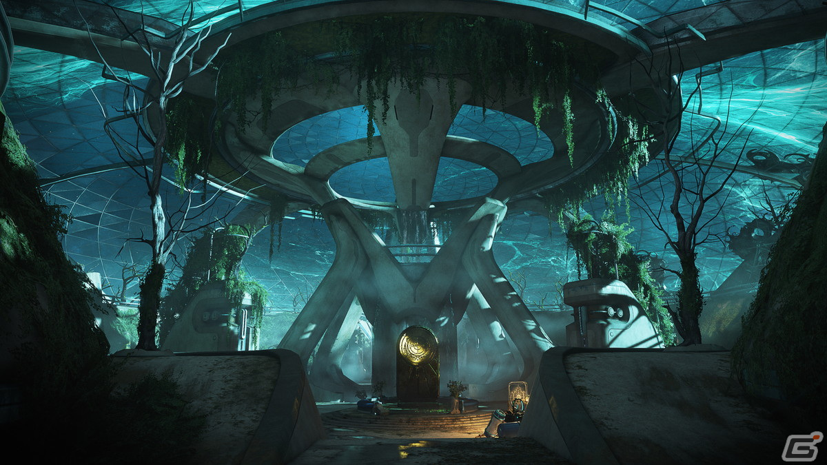 「Warframe」新たなプレイアブルWarframe・Gyreが登場するアップデート「Zarimanの天使」が4月28日に実施！の画像2