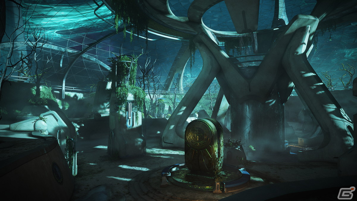 「Warframe」新たなプレイアブルWarframe・Gyreが登場するアップデート「Zarimanの天使」が4月28日に実施！の画像4