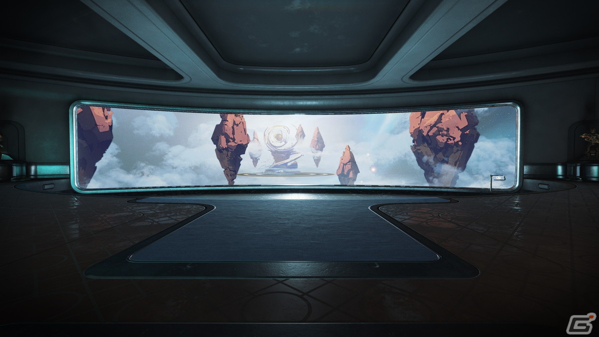 「Warframe」新たなプレイアブルWarframe・Gyreが登場するアップデート「Zarimanの天使」が4月28日に実施！の画像6