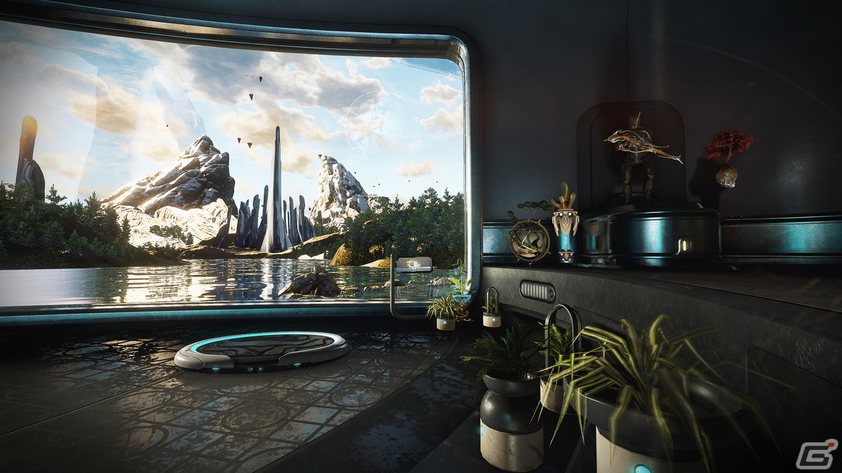 「Warframe」新たなプレイアブルWarframe・Gyreが登場するアップデート「Zarimanの天使」が4月28日に実施！の画像8