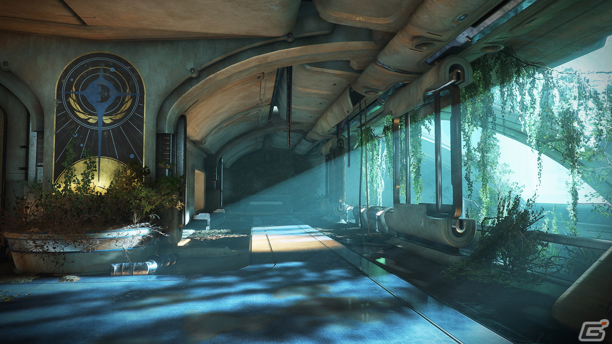 「Warframe」新たなプレイアブルWarframe・Gyreが登場するアップデート「Zarimanの天使」が4月28日に実施！の画像9